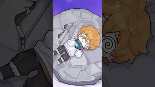 Download lagu '(╥﹏╥) I won't give up!' #GenshinImpac #Skirk #FightLikeSkirk #Tartaglia mp3