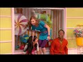 The Fresh Beat Band Hot Street
