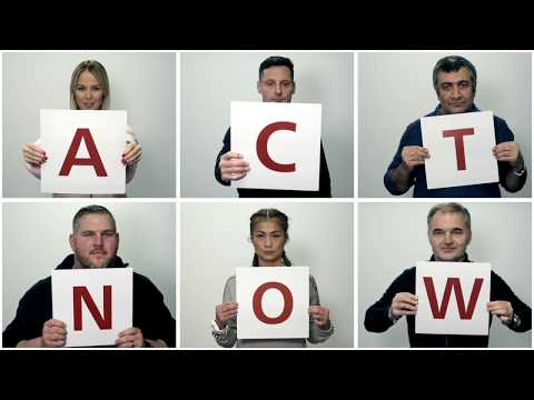 Eigene Spendenaktion erstellen mit dem Roten Kreuz