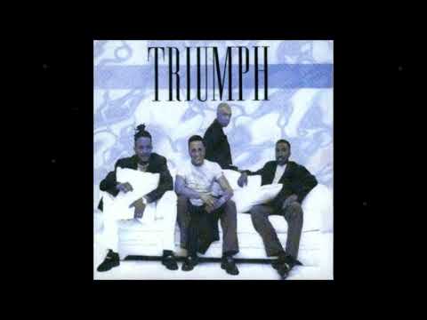DJ Triumph - Vida
