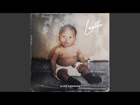 Vulekani (feat. Kailey Botman, Mzu M & Steve.Artchild)