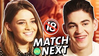 AFTER : Tessa et Hardin partants pour une suite ?