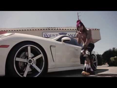 YUNG LB "HOME ALONE" FT. PIETER T (OFFICIAL VIDEO)