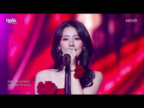 [Vietsub] Despacito - Miyeon & Yuqi | (G)I-DLE | Music Bank in MEXICO 2023
