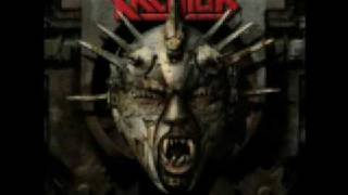 Kreator Amok Run