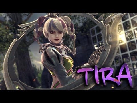 SCV-safety guide - Tira