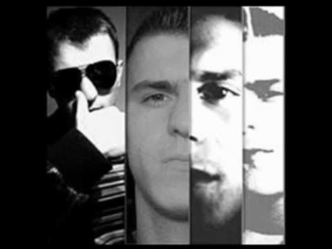 Ravosok feat. Mr.Trimi - Folim Drejt