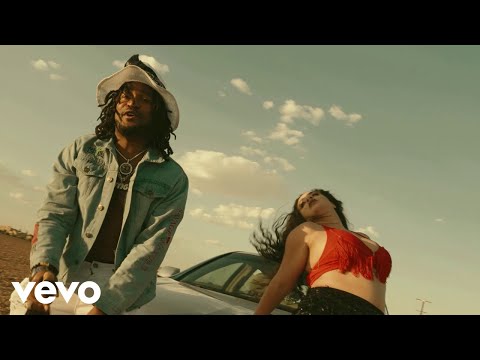 Zeke Pablo - PABLO (Official Music Video)