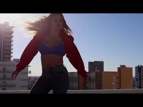 Ben Gold - The city sleeps tonight (Shuffle Dance)