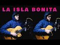 Madonna - La Isla Bonita || Instrumental Guitar