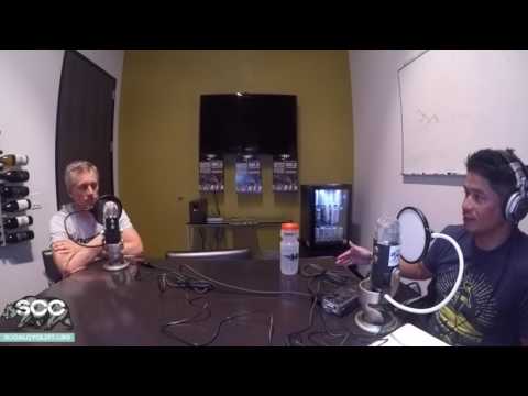 SoCal Cyclist Podcast Episode 43