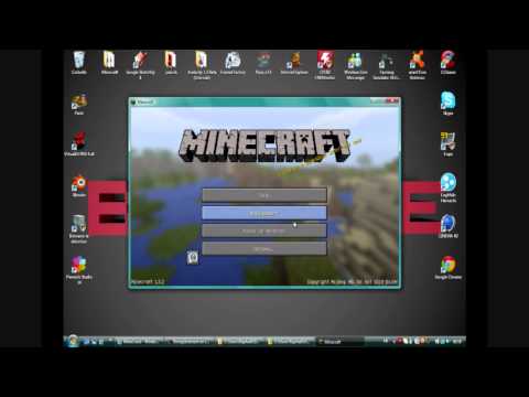 comment appliquer un skin minecraft cracké