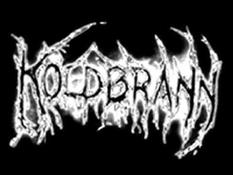 Koldbrann/ Moribund