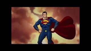 Superman - Bif Naked -  Spaceman