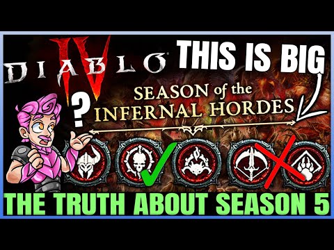 Top Most Challenging Bosses in Diablo 4