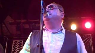 Sugar Ray and the Bluetones