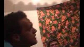 J. Velloso e os Cavaleiros de Jorge - Santo Antonio