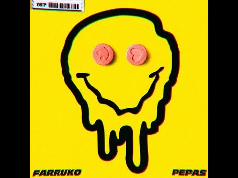Farruko - Pepas (Radio Edit)