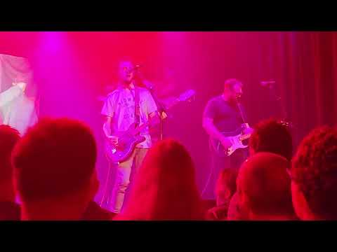 Ben Ottewell + Ian Ball Gomez - Whippin' Piccadilly