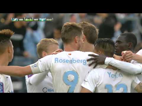 Först döms mål - sedan hands - TV4 Sport