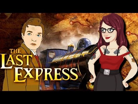 the last express pc download