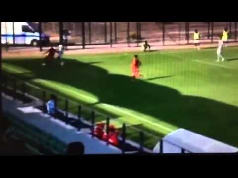 Jorge González prado