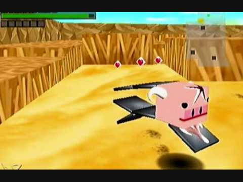 Klagmar's Top VGM #99-Cubivore: Survival of the Fittest-Theme 3