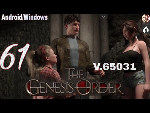 This is the NEW Genesis Order Update - v.65031
