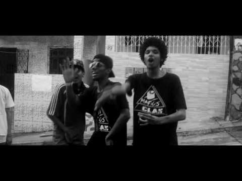 MAKING OF CYPHER MAFIOSCLAN