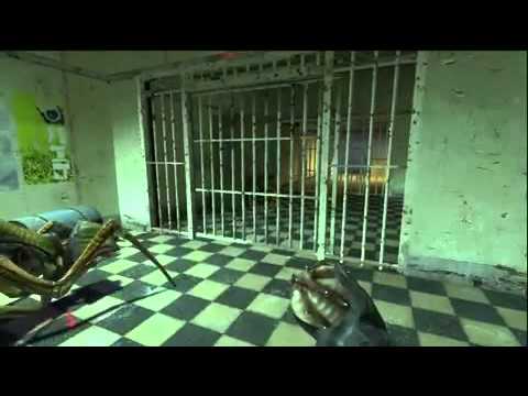 Let's Play Half Life 2   Part 47