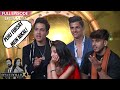 MTV Splitsvilla 13 | Episode 13 | Vyomesh Koul पर बरसी Pallak और Bhumika, बाकी कसर Oracle 