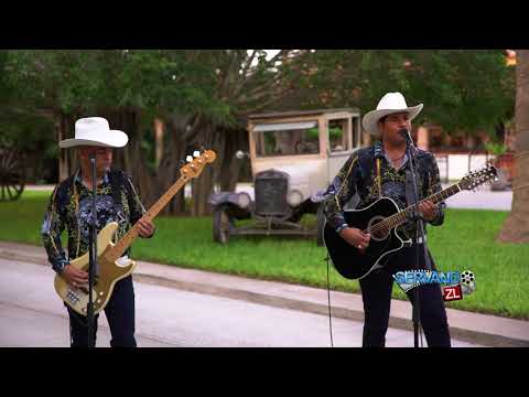 Los MyM De Martin y Manuel - El Noble "El Compa Gera" (En Vivo 2020)