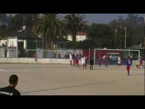 gdr campo 4-3 lijó