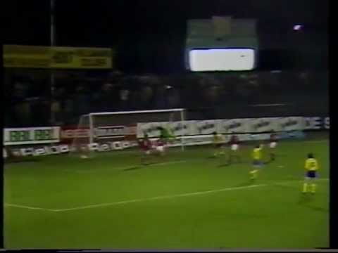 BERINGEN FC - SK BEVEREN 2-2 (81'-82')