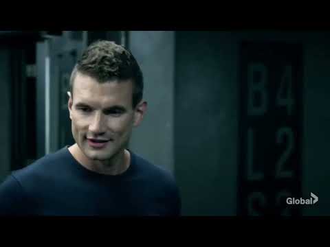 all swat team being absolutely loving for chris birthday for 4 minutes straight