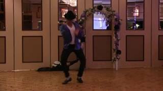 The Stars Come Out At Night