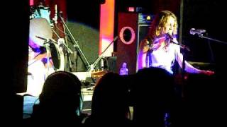 Amy Studt Chasing the Light Cavern Liverpool March 29 2009