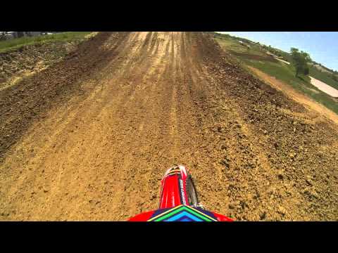 Drayke Sizemore at sky high