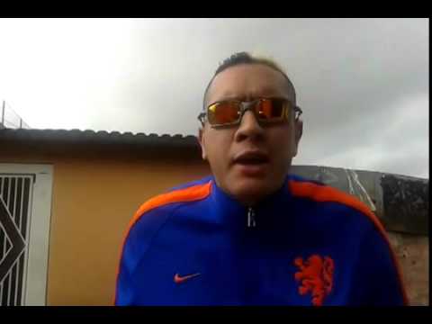 Mc Bin Laden - prévia exclusiva da música Bololo HAHA