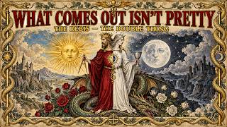 Coniunctio — The Marriage of What You Refused to Join