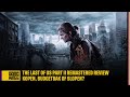 The Last of Us 2 Part II Remastered Review: Kopen, budgetbak of slopen?