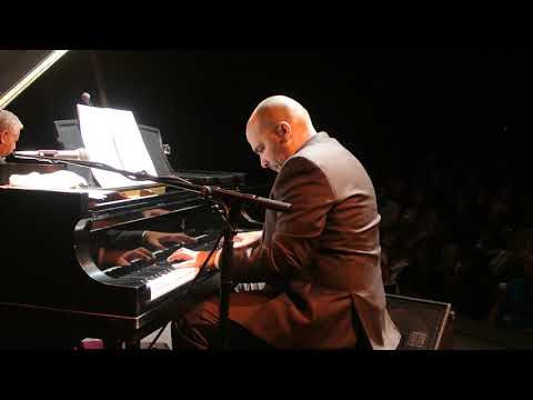 Classical Side of #Cuban Music - Daniel Amat March 23rd!