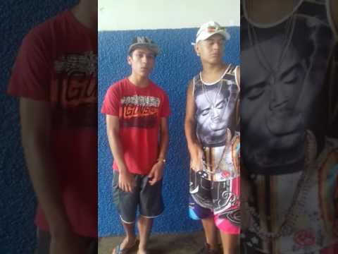 Medley pesada -MC dudu do P1 e MC dudu da v.m