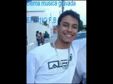 MC FELIPE BOLADAO - QUERO DO BOLDO (DJ FELIPE ULTIMA MUSICA EXCLUSIVIDADE)