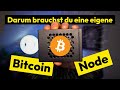 Was Bringt Eine Bitcoin Node 5 Gründe Eine Eigene Fullnode Zu Betreiben