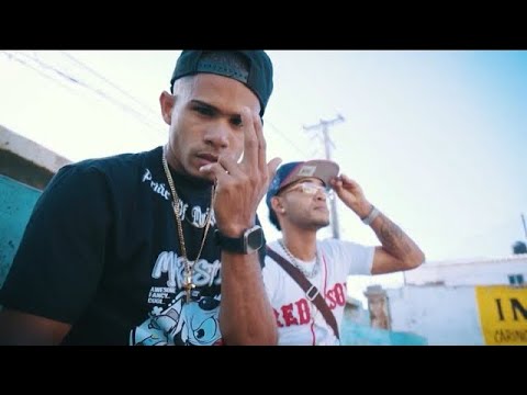 Luis Black La Potencia - Capea Dough 2k24 (VIDEO OFICIAL)