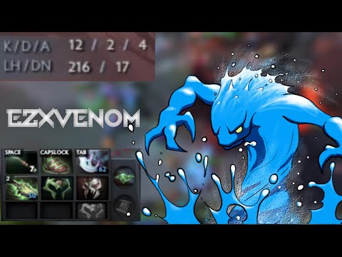 MORPHLING.exe | DOTA2
