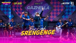 Download lagu RENY FARIDA - SRENGENGE || One Pro X JPS Audio [ Live ] GAZHELLA INDEPENDENT  mp3