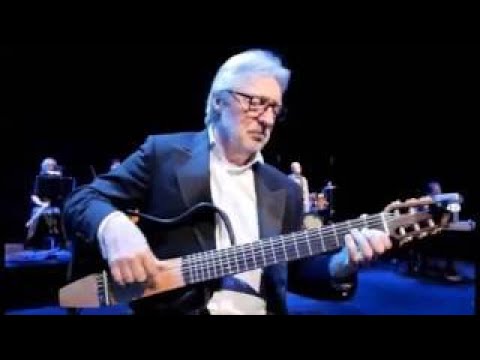 Francis Goya - De Mooiste Sfeermelodieen Full Album