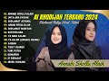 ANNABI SHOLLU ALAIH HINDI VERSION IMTA ANA SYUFAK AI KHODIJAH FULL SHOLAWAT VIRAL